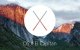 os x el capitan