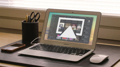 How to Stream All Mac Audio Via AirPlay
