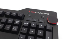 das keyboard 4 professional for mac