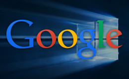 google microsoft edge