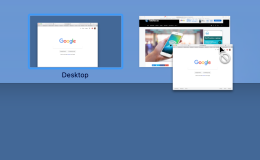 split view not working