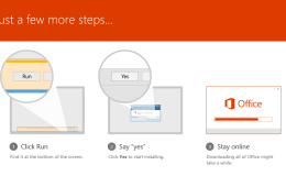 office 365 installer