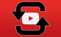 youtube loop