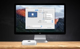 mac os x custom resolutions