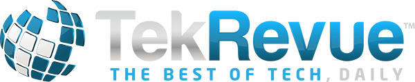 TekRevue