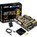 Thunderbolt 2 Hits PC First with ASUS Z87-Deluxe/Quad Motherboard