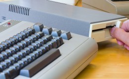 Internet Archive Vintage Software