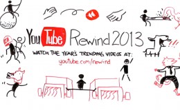 YouTube Rewind 2013
